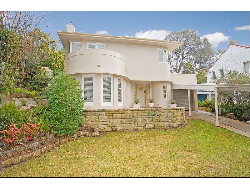 282 Eastern Valley Way, Middle Cove NSW 2068