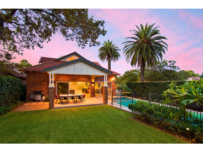 2 Laurel Street, Willoughby NSW 2068