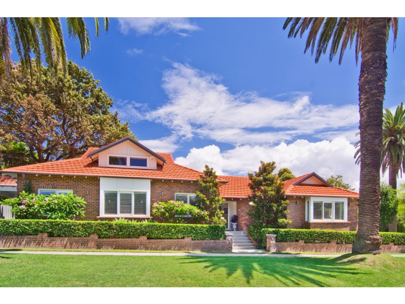 2 Laurel Street, Willoughby NSW 2068