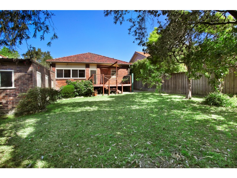 35 Robert Street, Willoughby NSW 2068