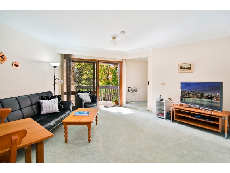 19/21 Eastern Valley Way, Northbridge NSW 2063