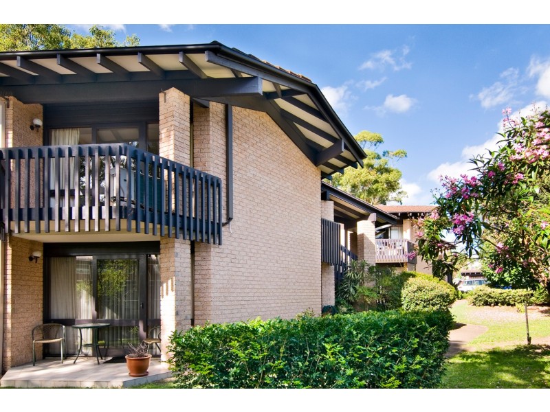 19/21 Eastern Valley Way, Northbridge NSW 2063