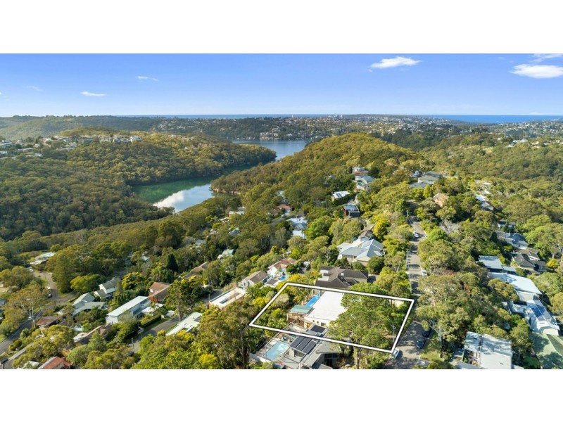 Middle Cove NSW 2068