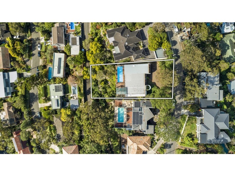 Middle Cove NSW 2068