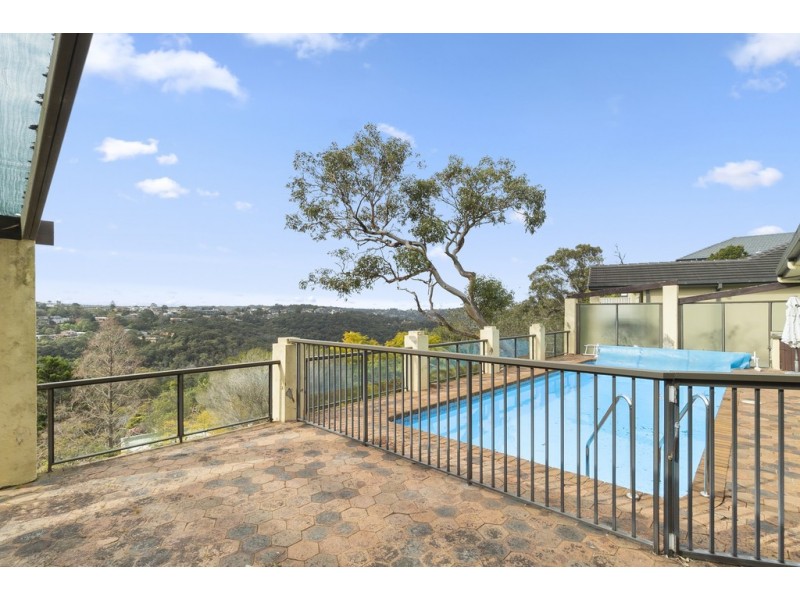 Middle Cove NSW 2068