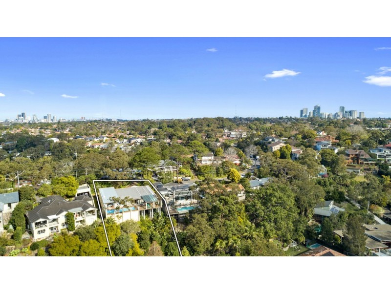 Middle Cove NSW 2068