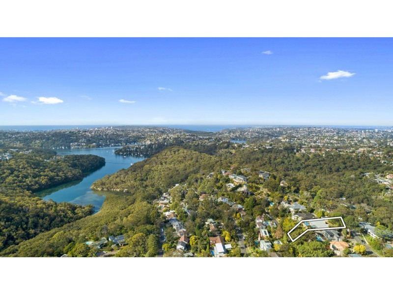 Middle Cove NSW 2068