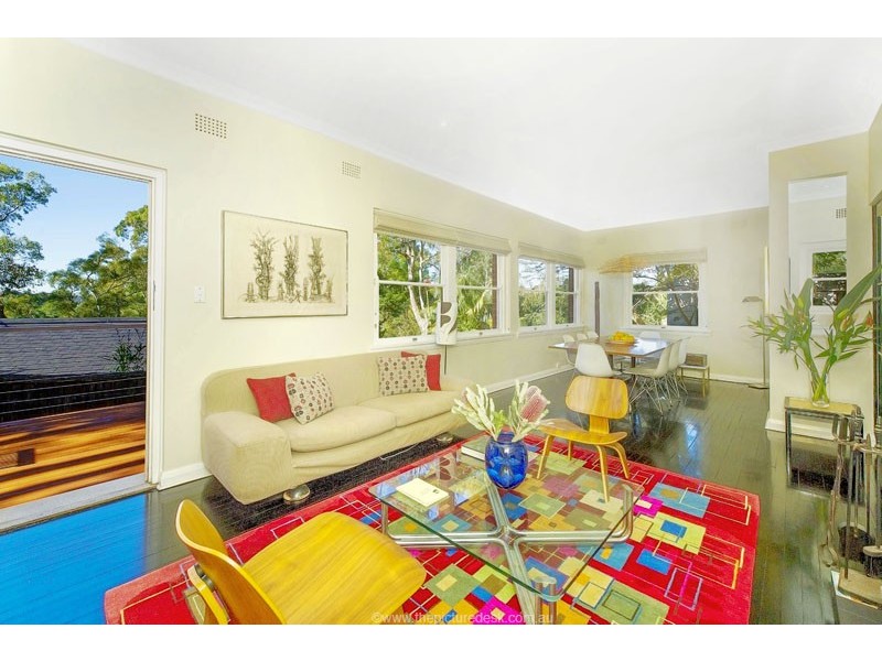 1 The Bastion, Castlecrag NSW 2068
