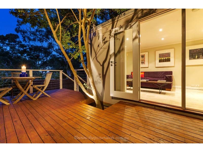 1 The Bastion, Castlecrag NSW 2068