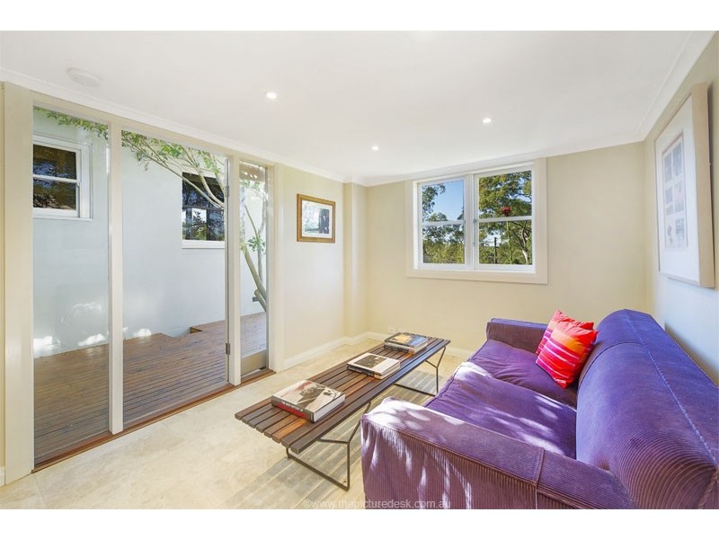 1 The Bastion, Castlecrag NSW 2068
