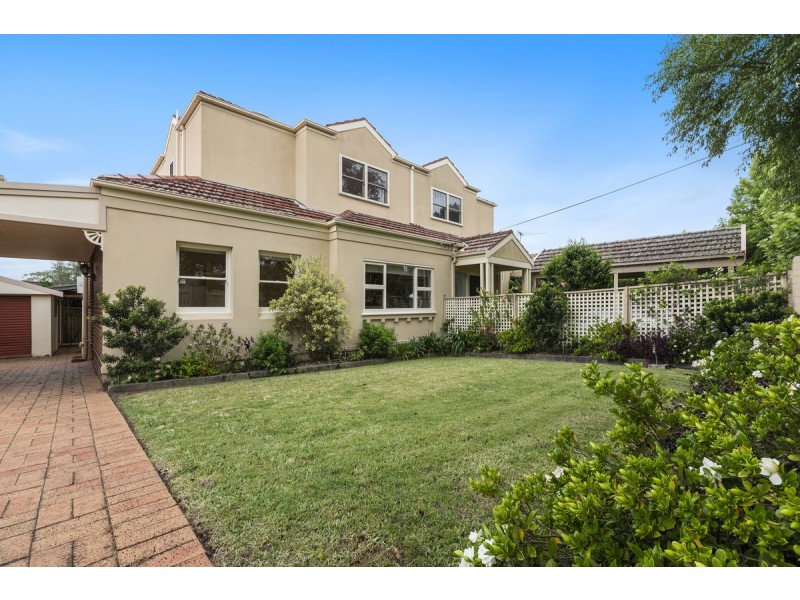 51 Robert Street, Willoughby NSW 2068