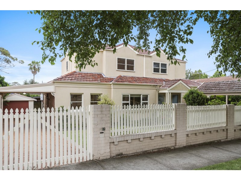 51 Robert Street, Willoughby NSW 2068