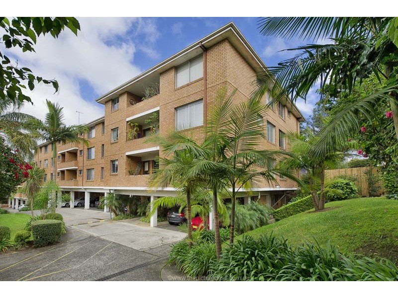 32/166 Mowbray Road, Willoughby NSW 2068