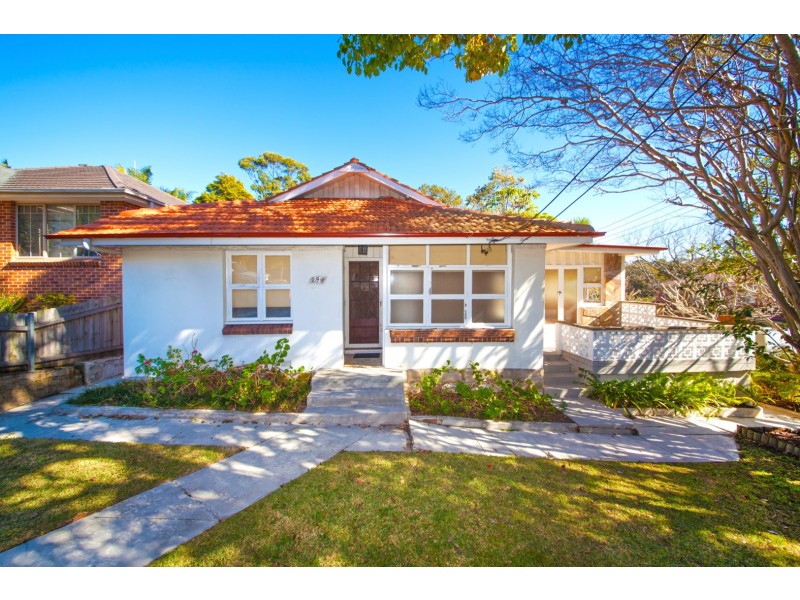 294 HIGH STREET, Chatswood NSW 2067