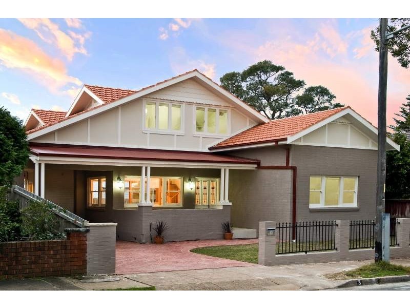 3 Olga Street, Chatswood NSW 2067