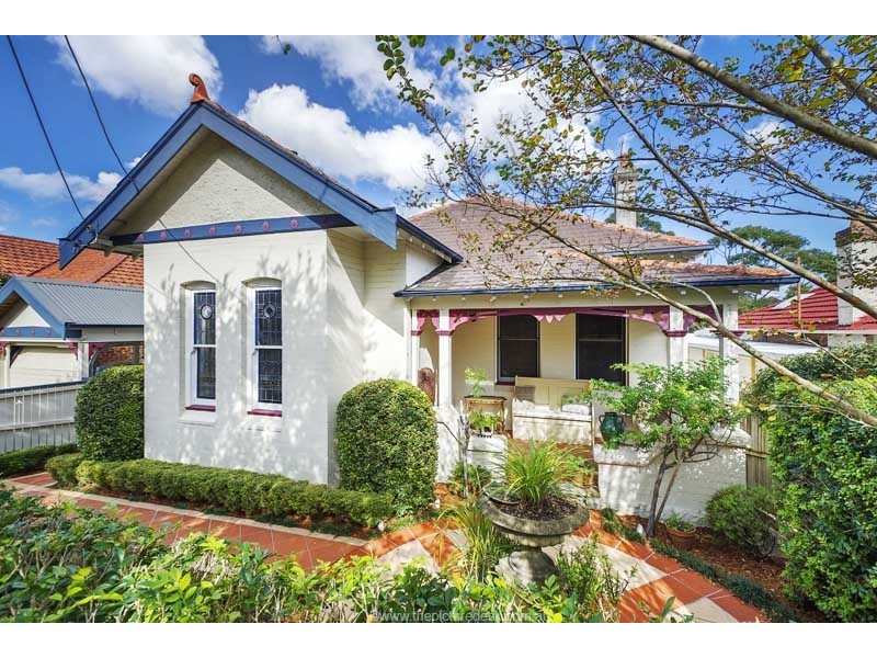 12 Merrenburn Avenue, Naremburn NSW 2065