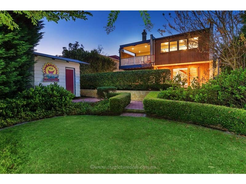 12 Merrenburn Avenue, Naremburn NSW 2065