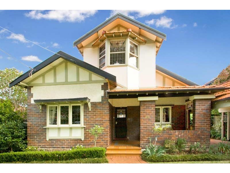 28 Glover Street, Willoughby NSW 2068