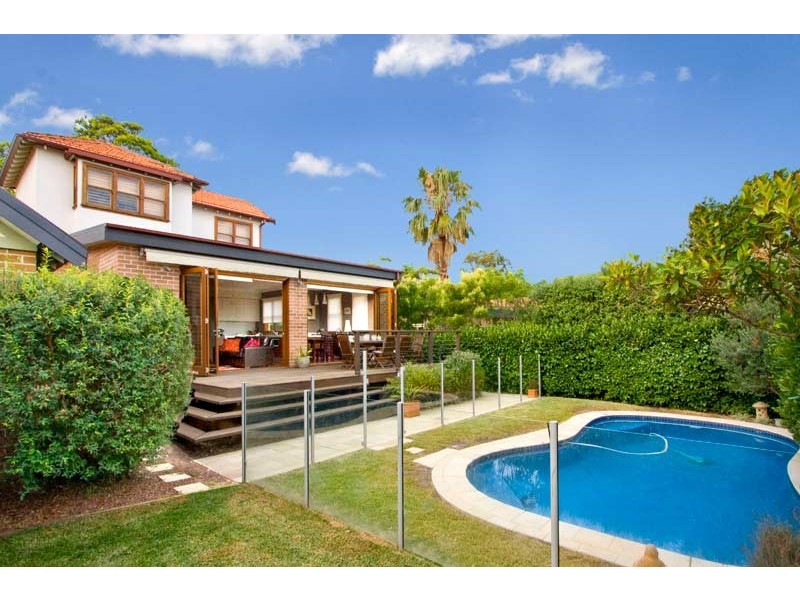 28 Glover Street, Willoughby NSW 2068