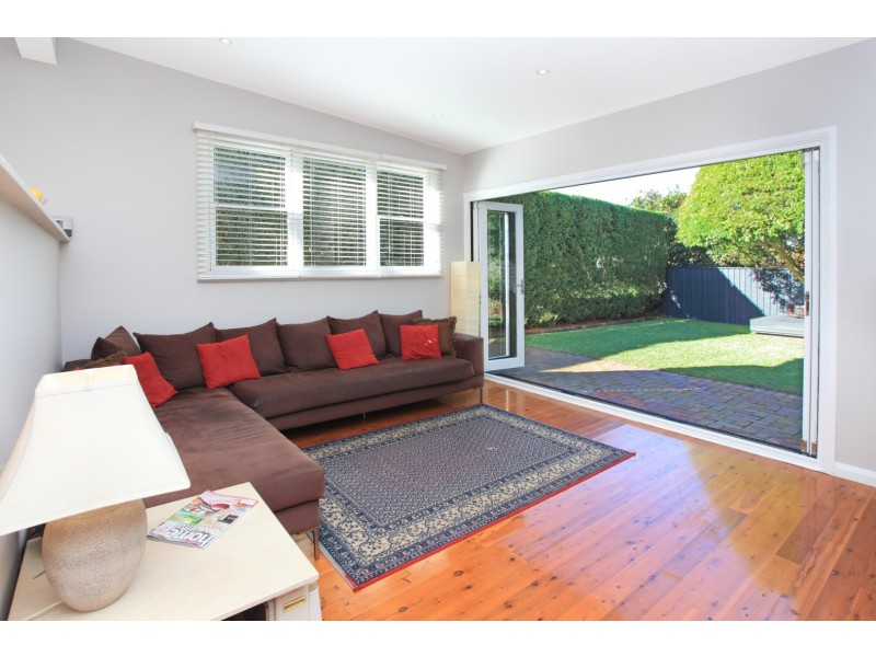 38 Glover Street, Willoughby NSW 2068