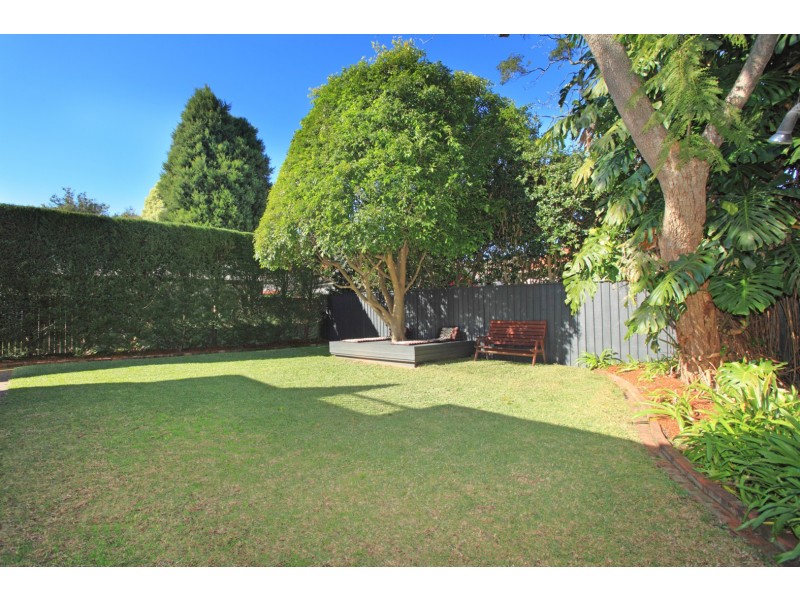 38 Glover Street, Willoughby NSW 2068