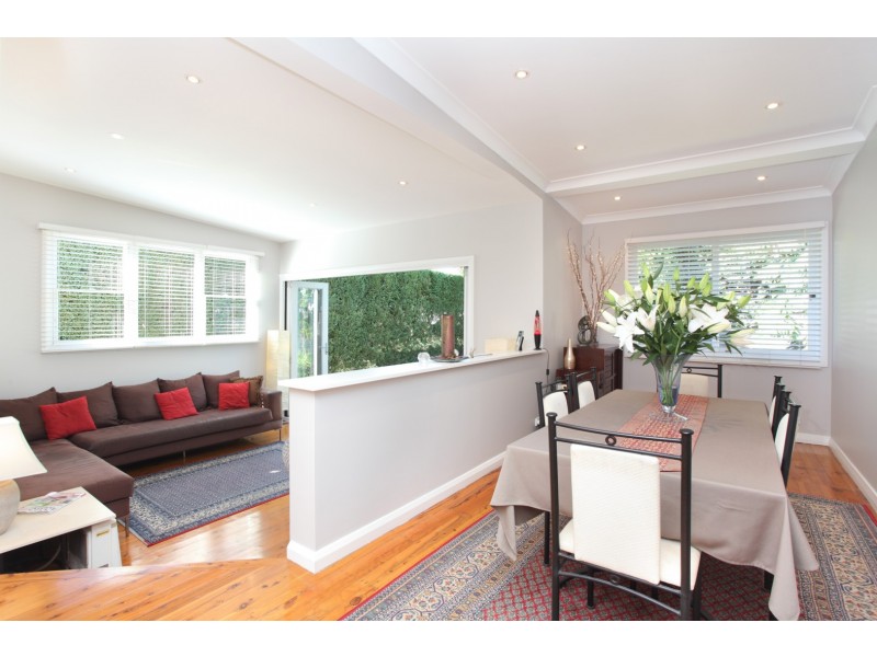 38 Glover Street, Willoughby NSW 2068