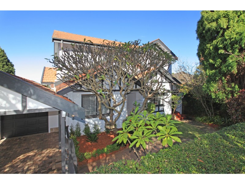 38 Glover Street, Willoughby NSW 2068