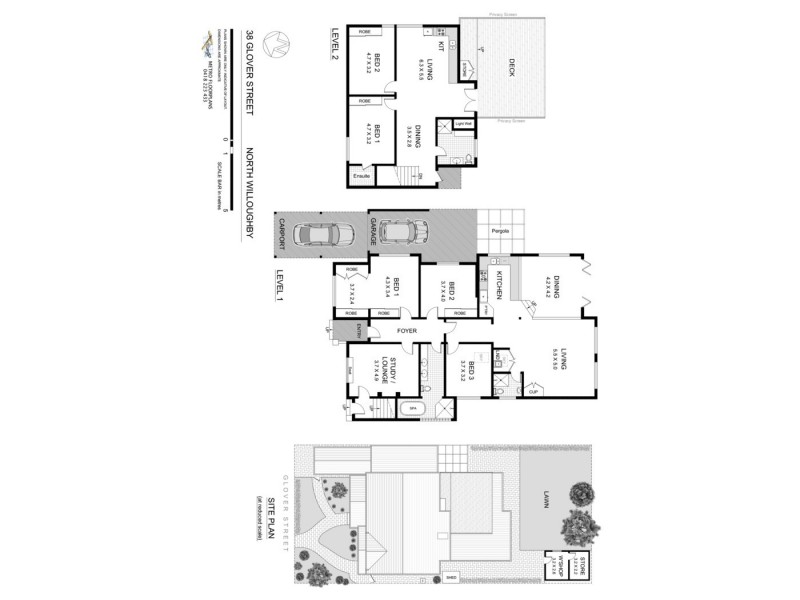 38 Glover Street, Willoughby NSW 2068