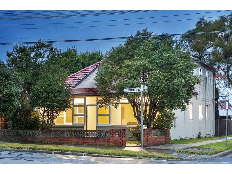 42 Frenchs Road, Willoughby NSW 2068