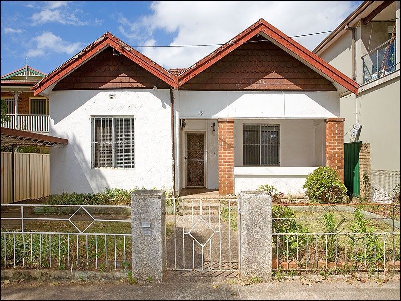 3 Ward Street, Willoughby NSW 2068