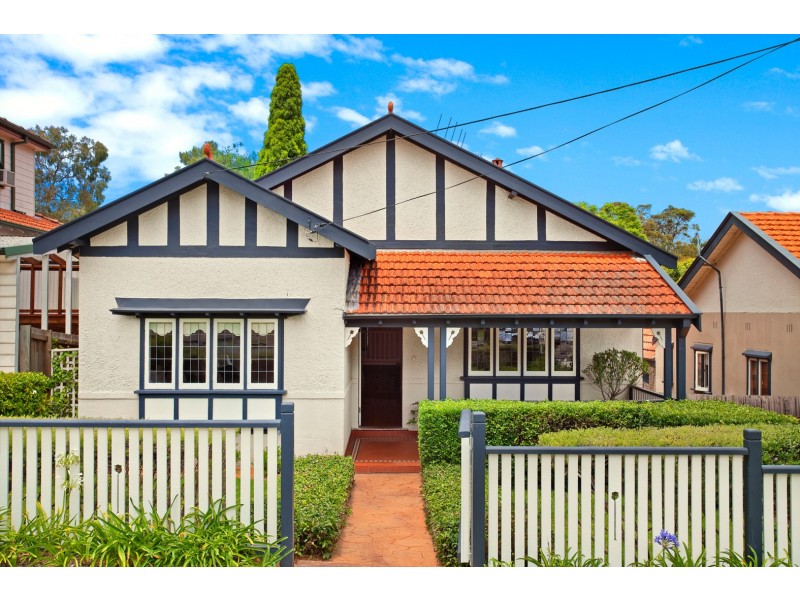 84 Ashley Street, Chatswood NSW 2067