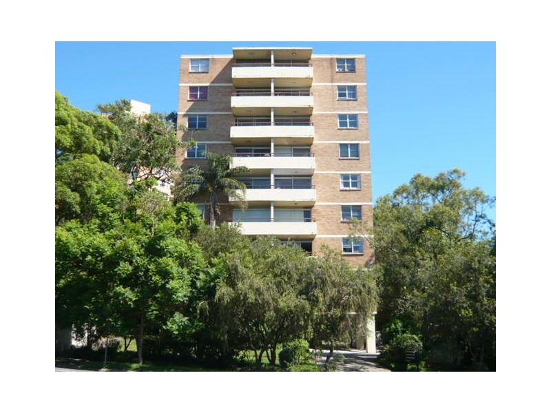 1/243 Ernest Street, Cammeray NSW 2062