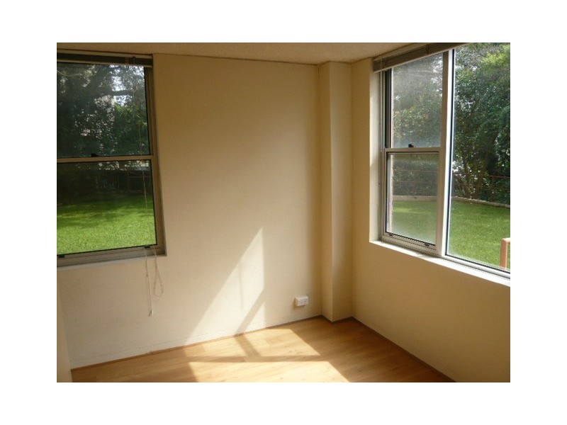1/243 Ernest Street, Cammeray NSW 2062