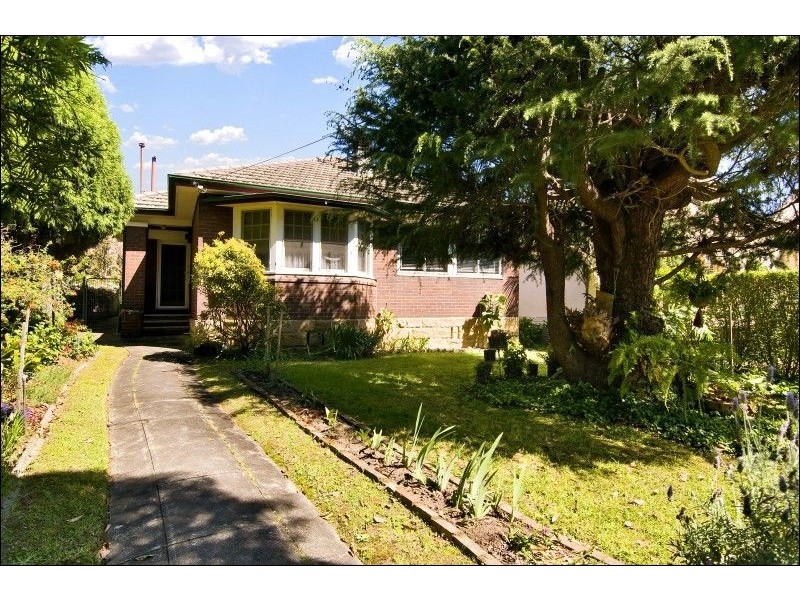 12 Archer Street, Chatswood NSW 2067