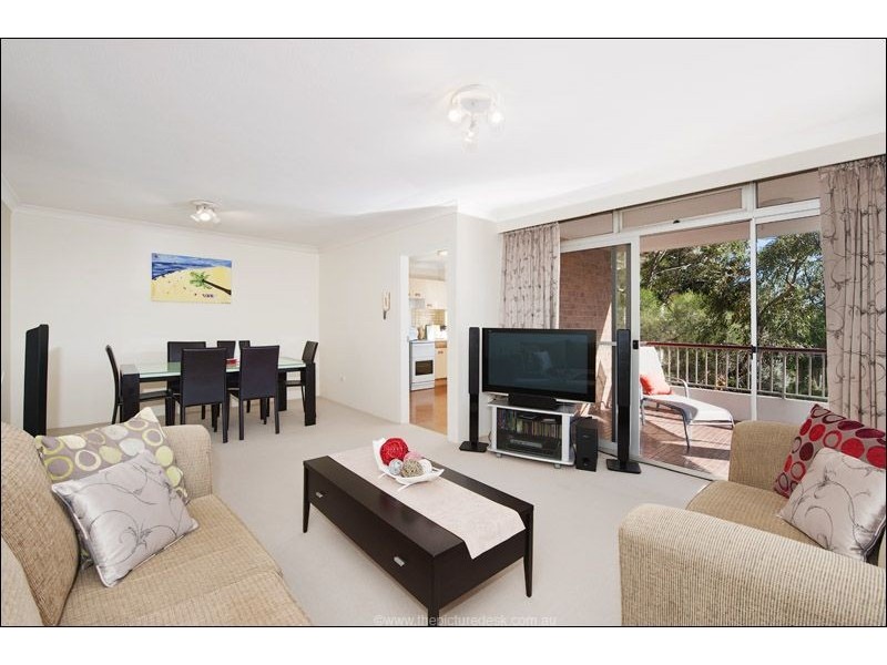11/1 Broughton Road, Artarmon NSW 2064
