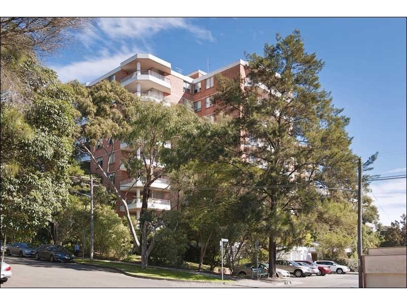 11/1 Broughton Road, Artarmon NSW 2064