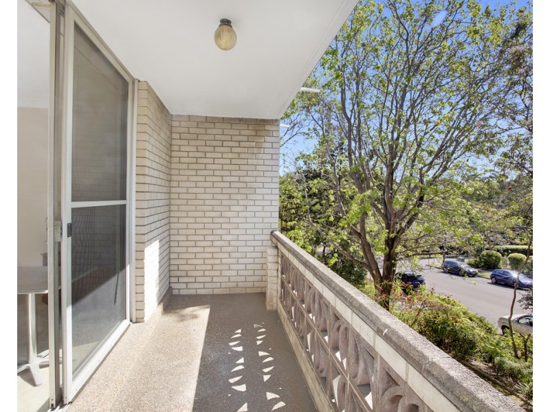 6/12 Broughton Road, Artarmon NSW 2064