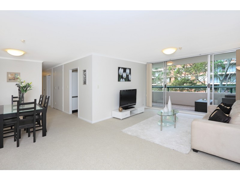 206/4 Broughton Road, Artarmon NSW 2064