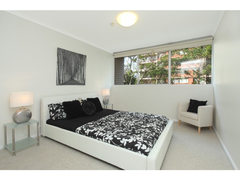 206/4 Broughton Road, Artarmon NSW 2064