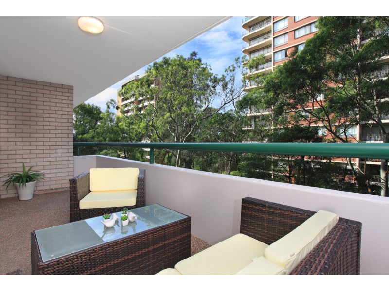 206/4 Broughton Road, Artarmon NSW 2064