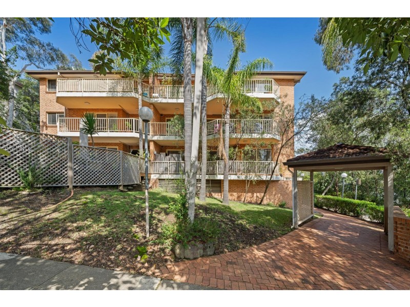 3C/16 Broughton Road, Artarmon NSW 2064