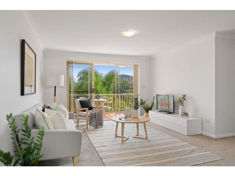 3C/16 Broughton Road, Artarmon NSW 2064