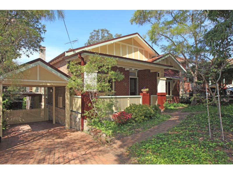 23 Carlos Road, Artarmon NSW 2064