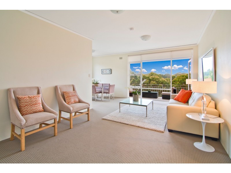 5/24 Hampden Road, Artarmon NSW 2064