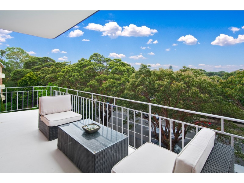 5/24 Hampden Road, Artarmon NSW 2064