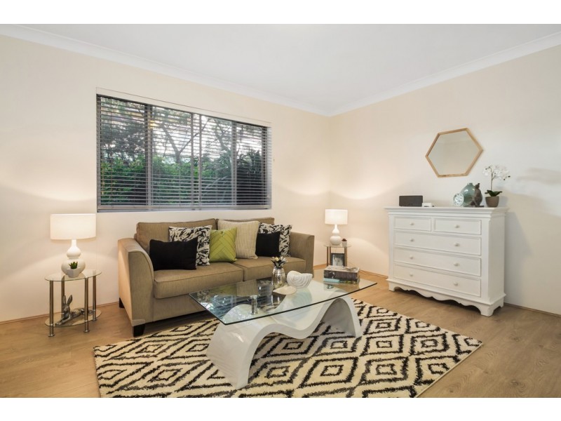 20/17 Hampden Road, Artarmon NSW 2064