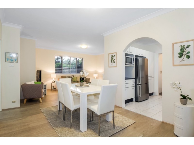 20/17 Hampden Road, Artarmon NSW 2064