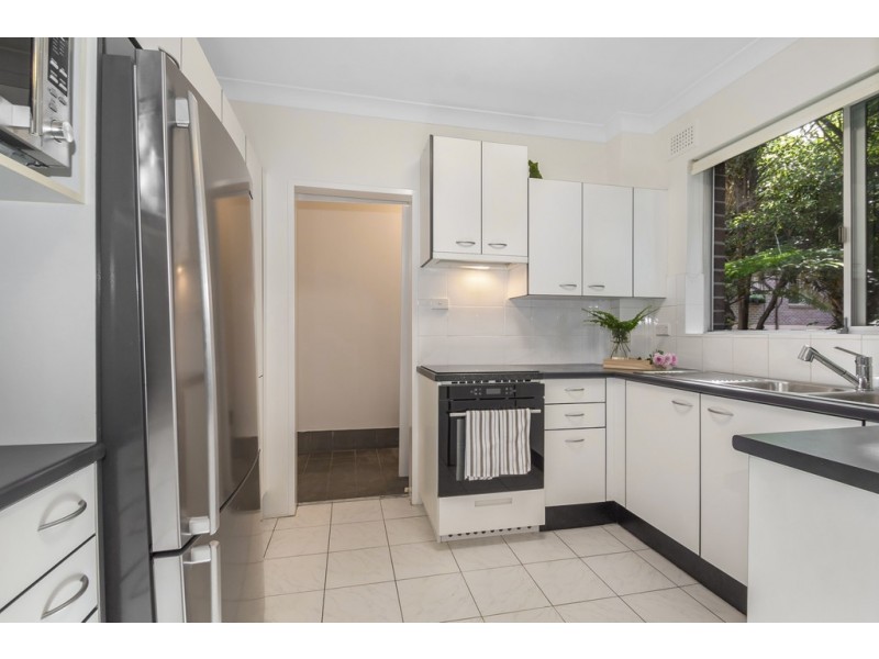 20/17 Hampden Road, Artarmon NSW 2064