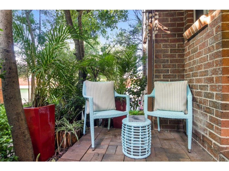 20/17 Hampden Road, Artarmon NSW 2064