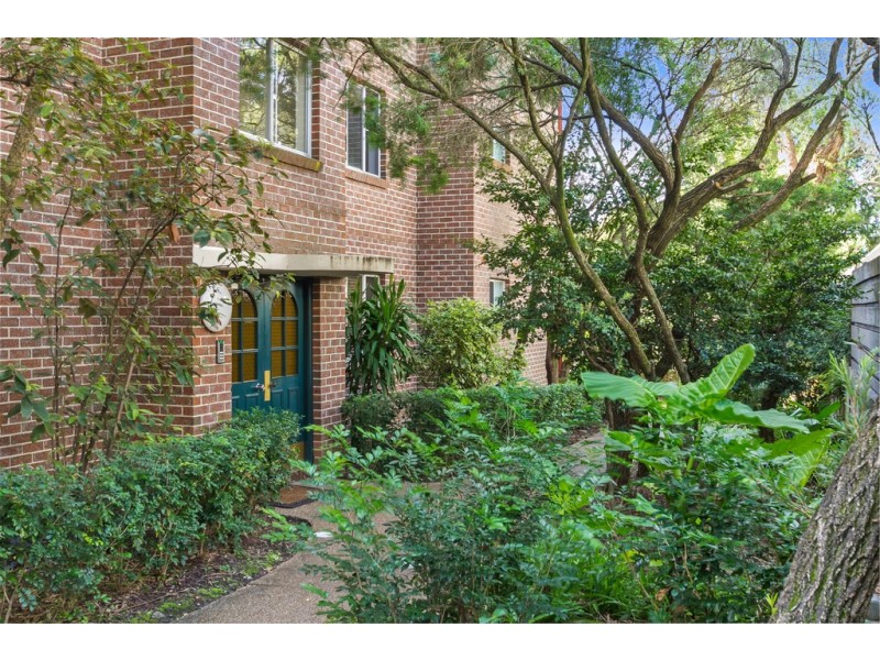 20/17 Hampden Road, Artarmon NSW 2064